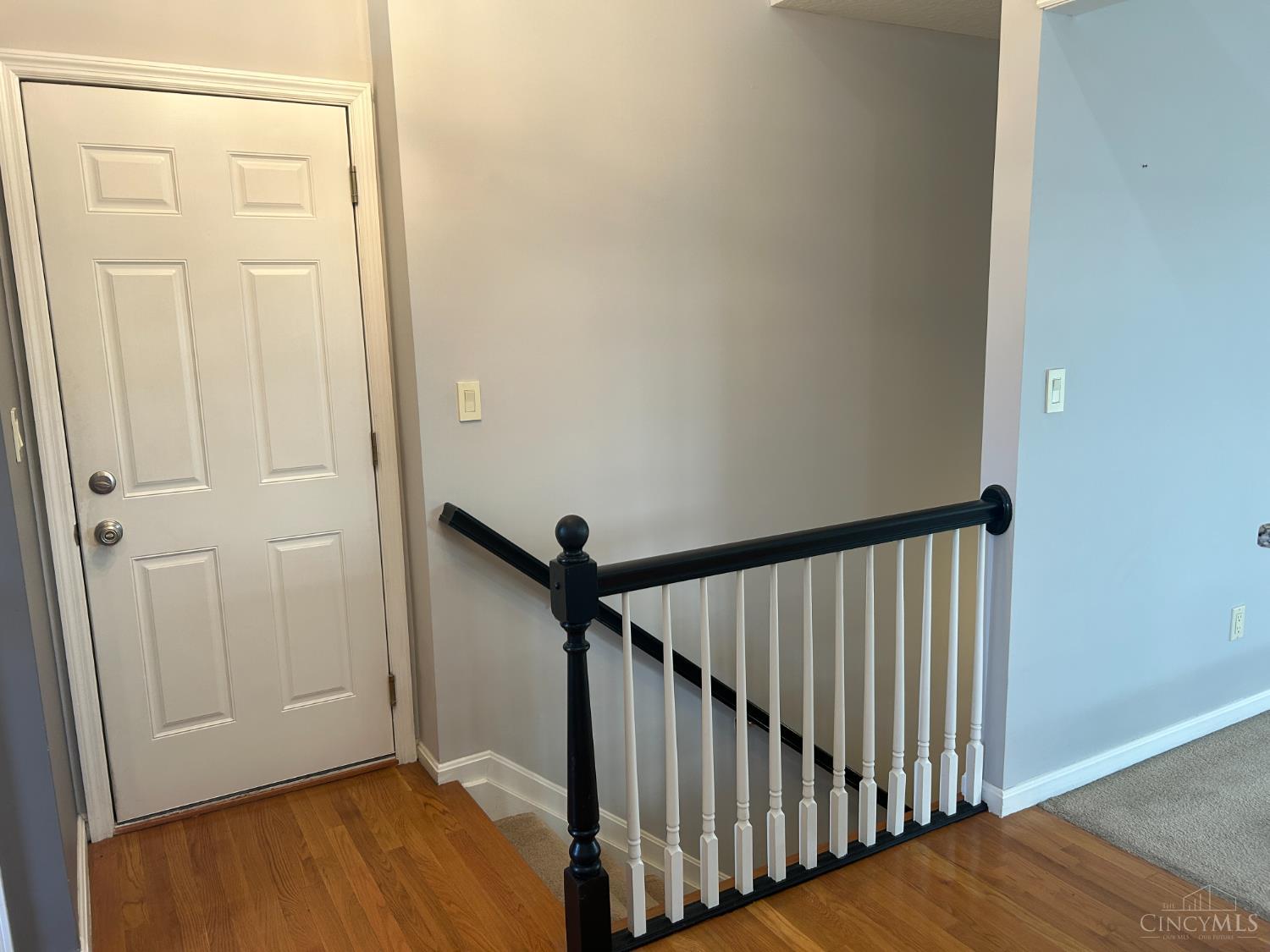 8581 Essex Orchard Station Drive