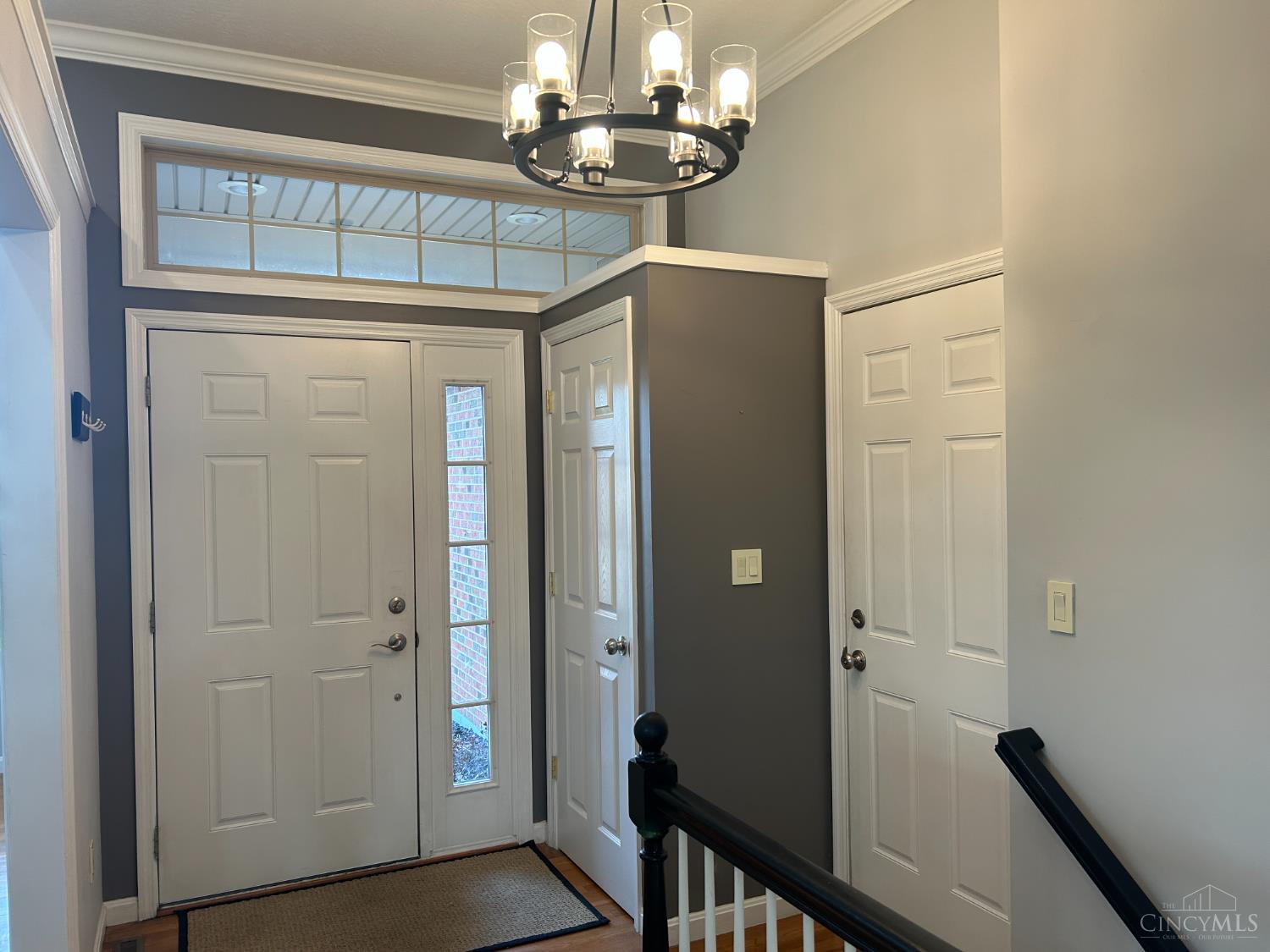 8581 Essex Orchard Station Drive