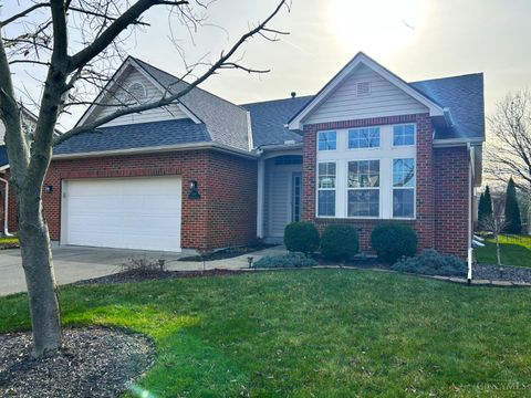 Photo of 8581 Essex Orchard Station Drive, Fairfield, OH 45014 (MLS # 1865296)