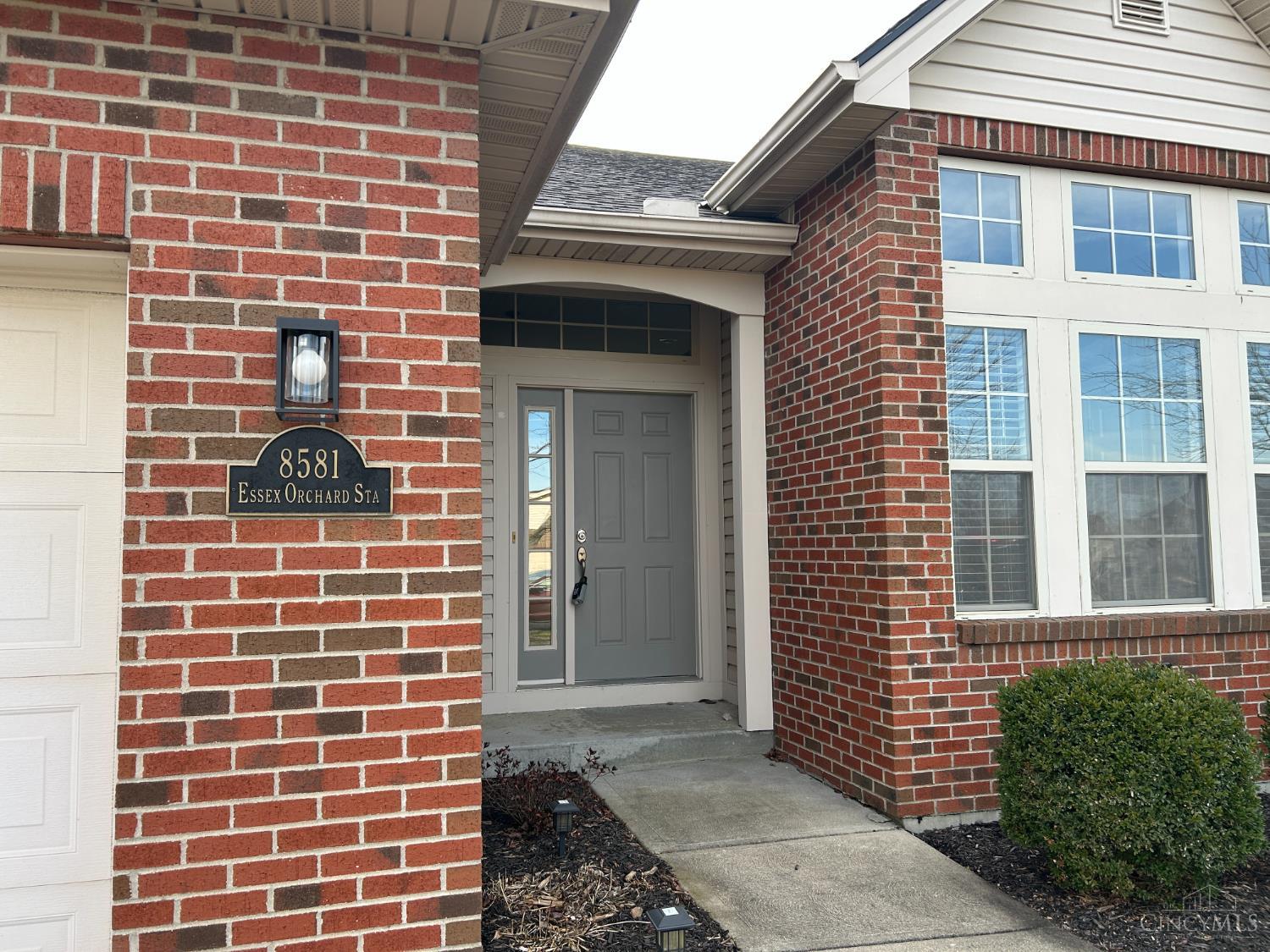 8581 Essex Orchard Station Drive