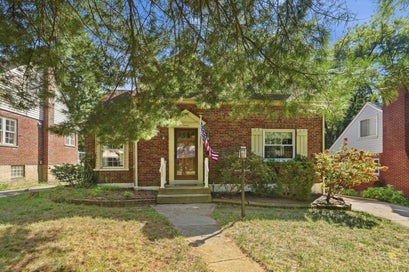 3131 Manning Avenue Cincinnati OH 45211