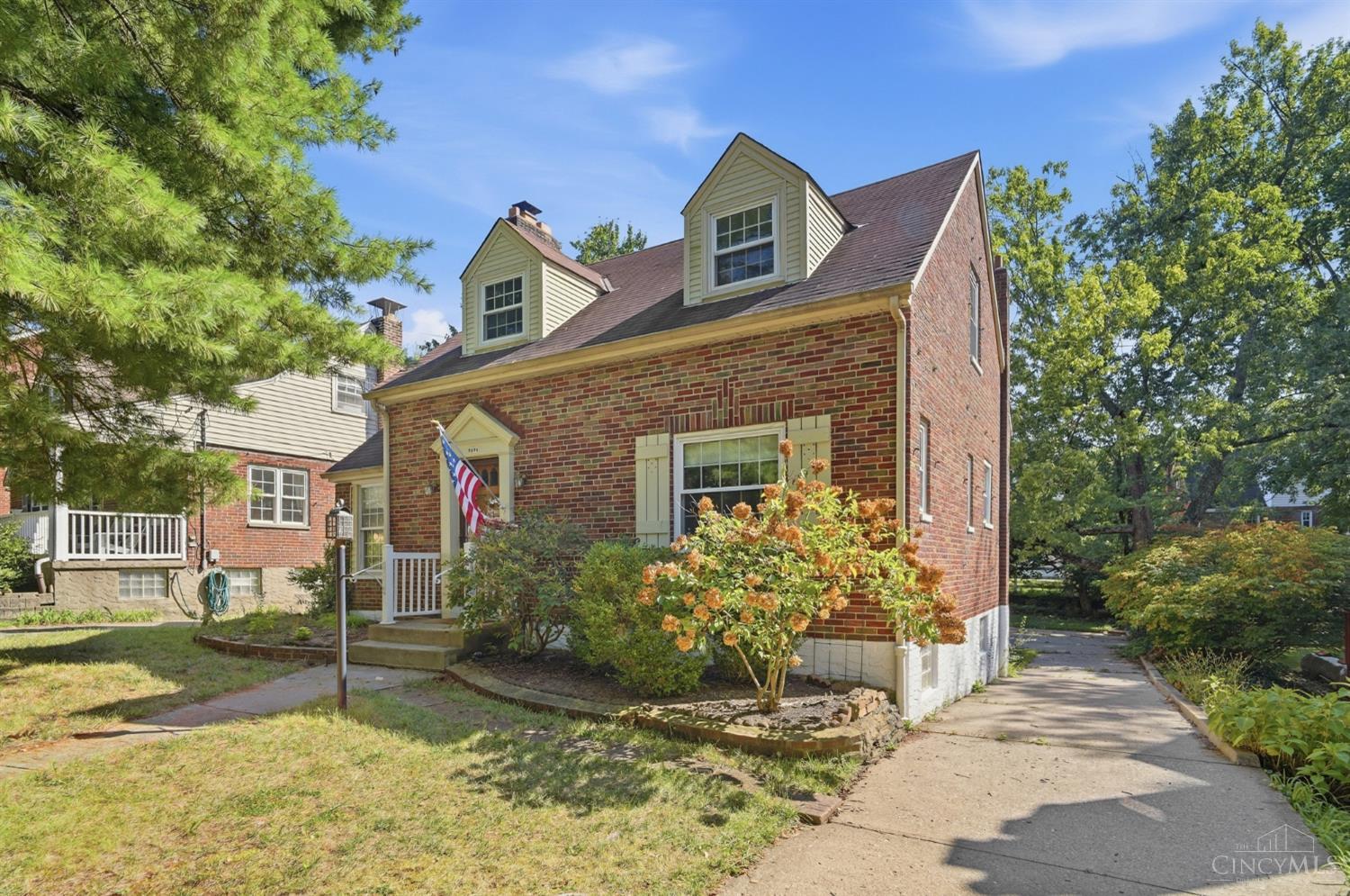 3131 Manning Avenue