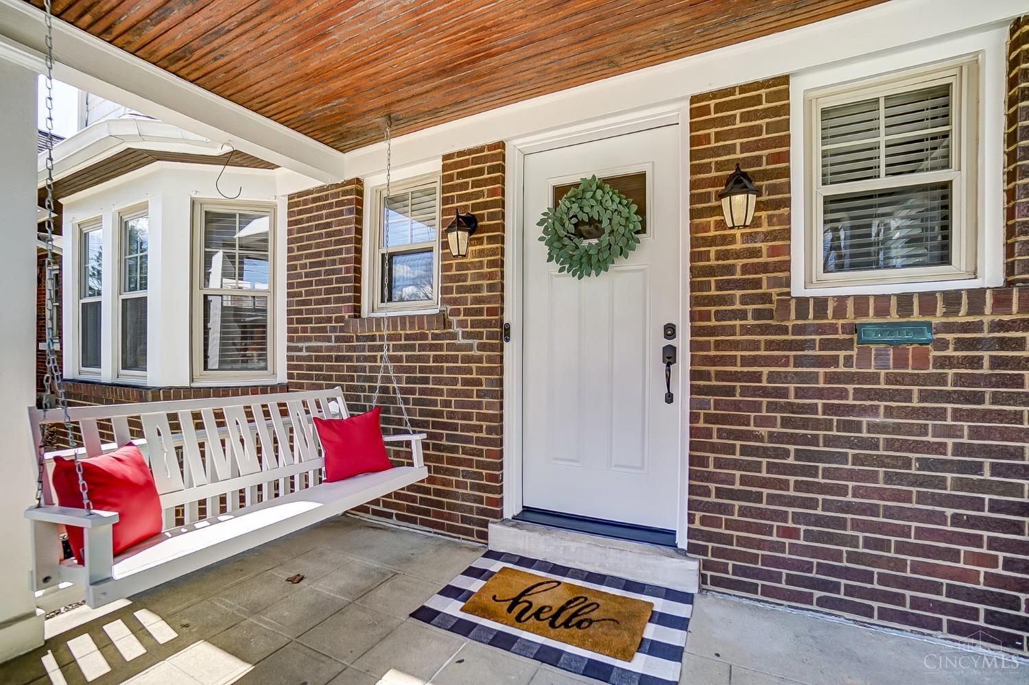 3933 Marburg Avenue, Cincinnati, Ohio image 3