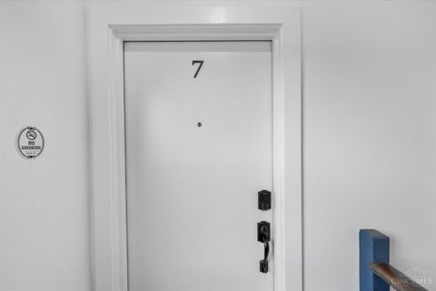 Apartment For Rent - 18 W Elder Street<br/> Hamilton County, Cincinnati, OH 45202