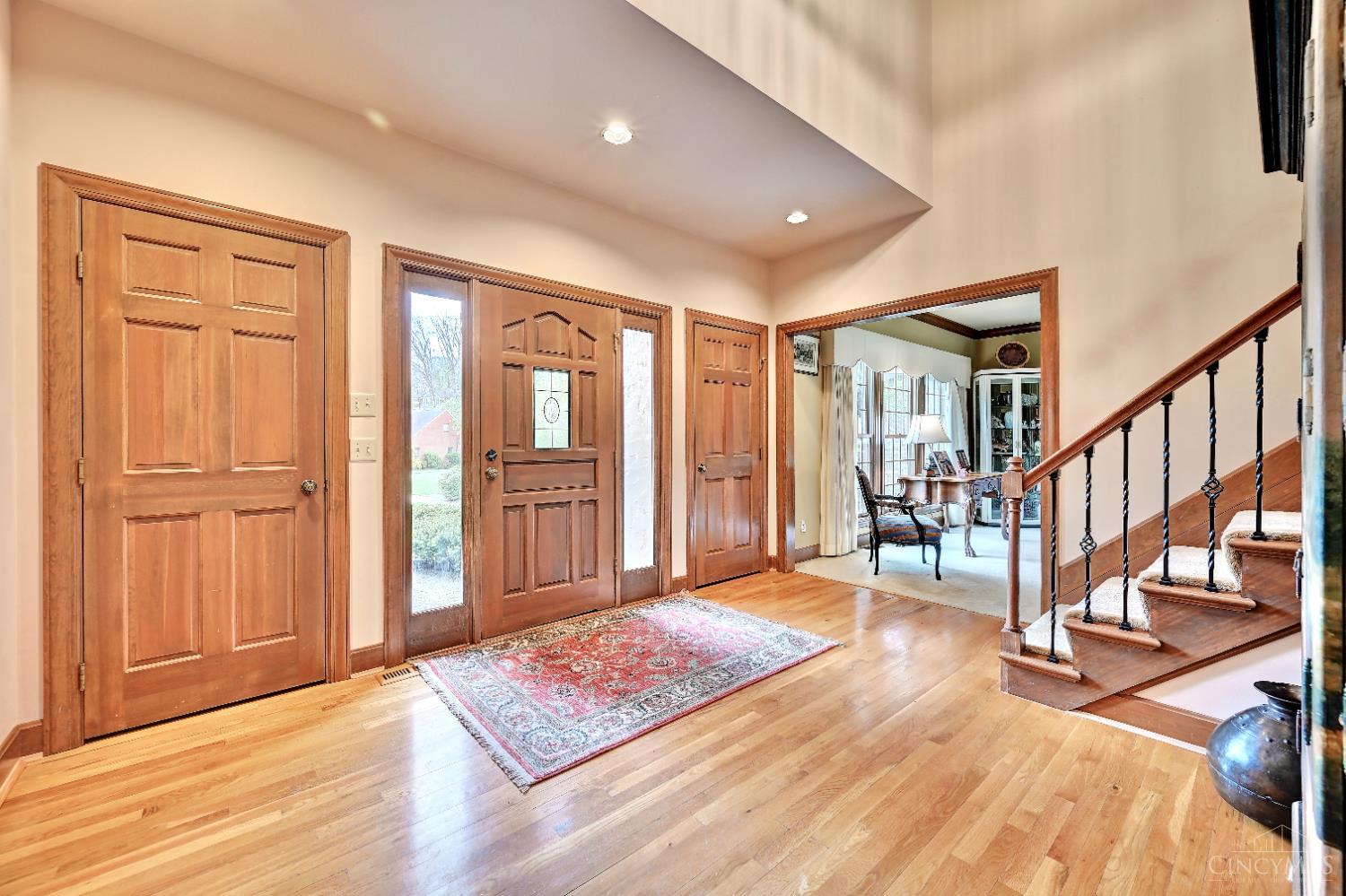 8900 Terwilligers Trail