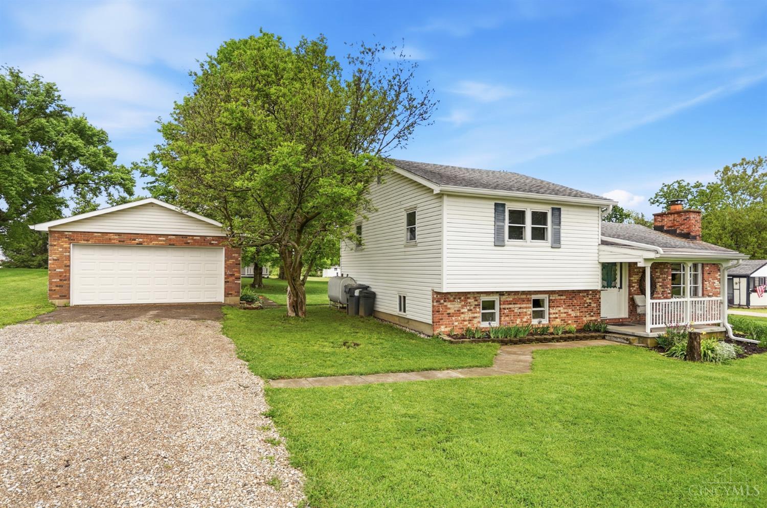 5799 Shaker Road
