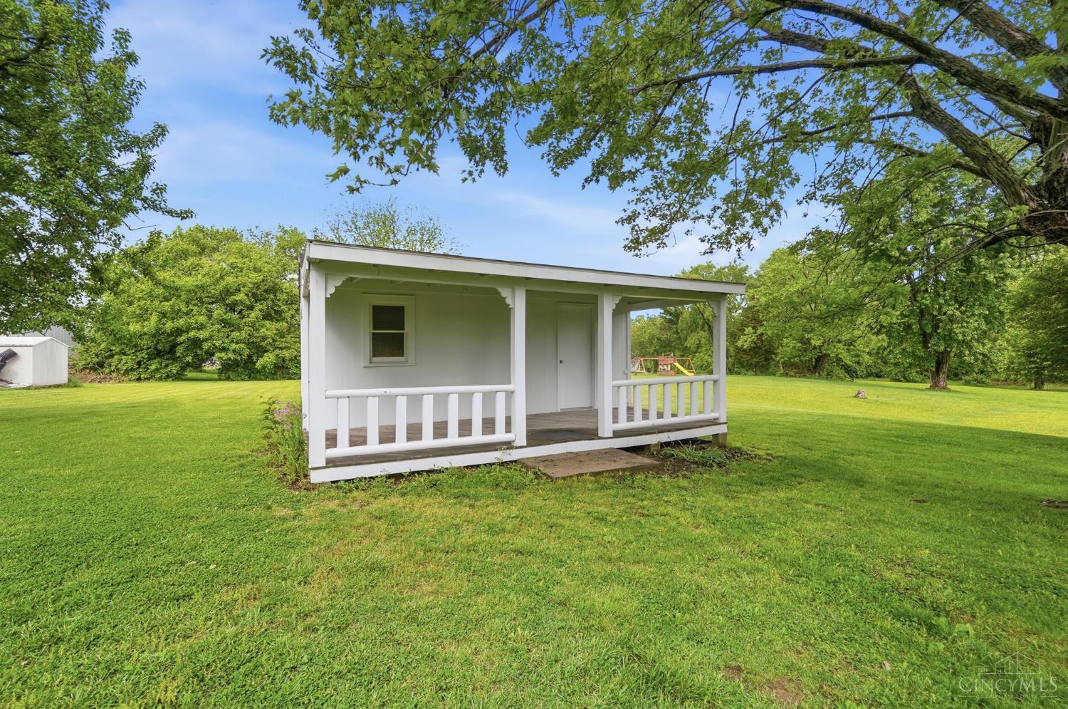 5799 Shaker Road