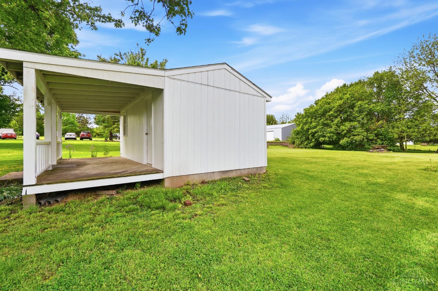 5799 Shaker Road