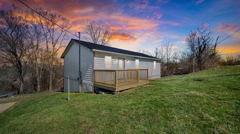 Photo of 2238 Old State Road, Sprigg Twp, OH 45144 (MLS # 1870711)