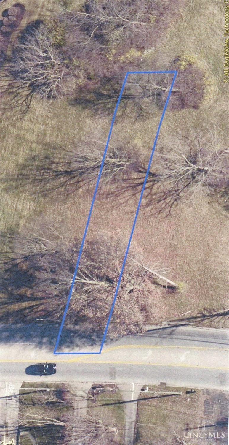 4808 North Bend Road