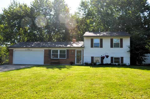 Photo of 5978 Ricky Drive, Fairfield, OH 45014 (MLS # 1890975)