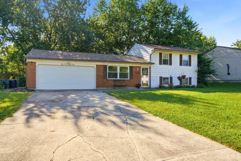 Homes For Sale - 5978 Ricky Drive<br/> Fairfield, OH 45014