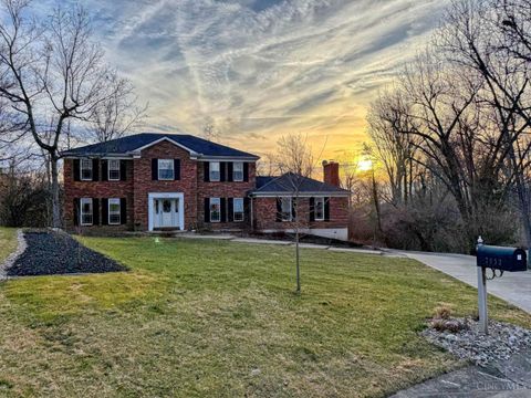 Photo of 7953 Quebec Court, West Chester, OH 45241 (MLS # 1870138)