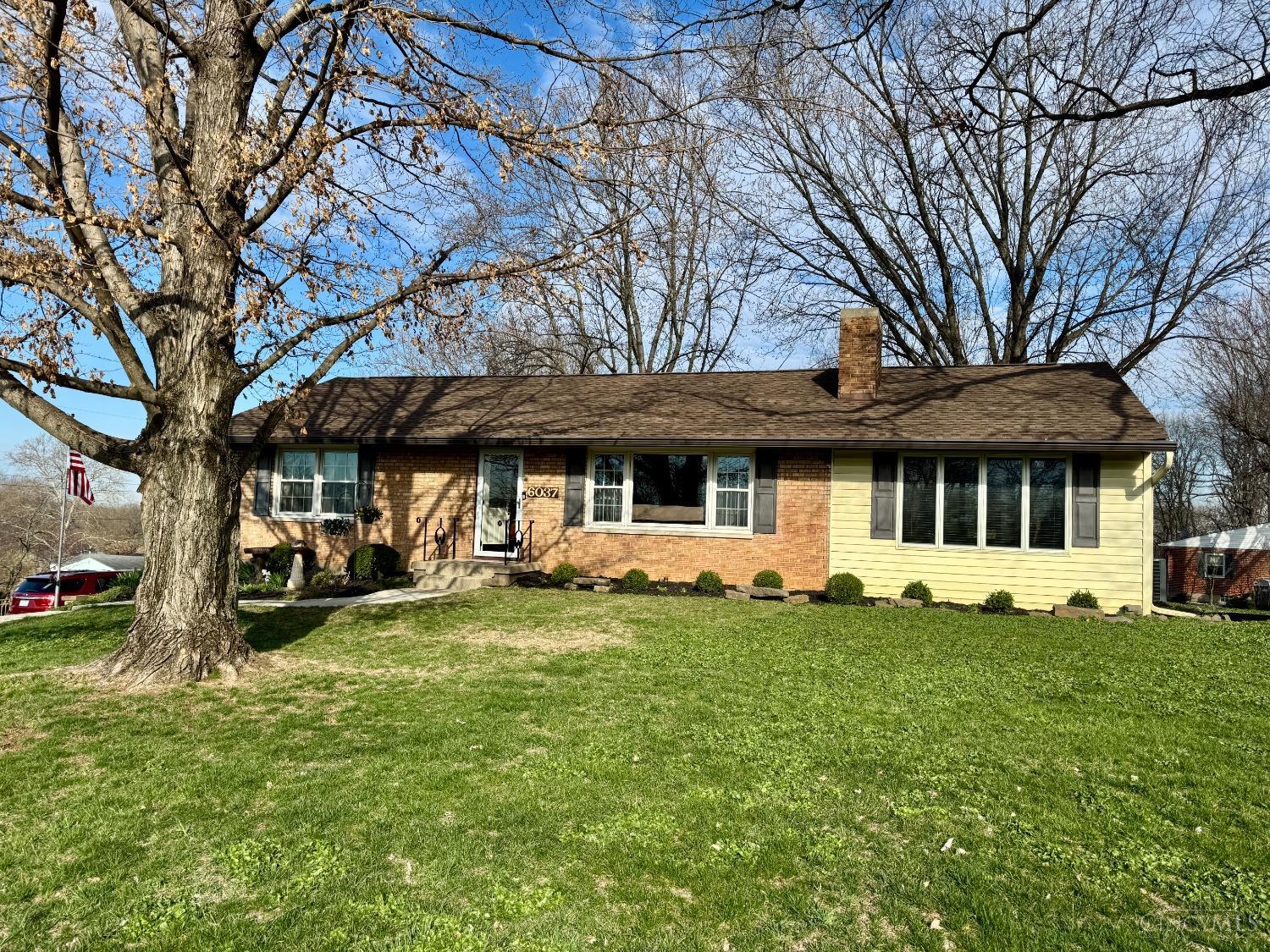 6037 Hamilton Middletown Road, Monroe, Ohio image 1