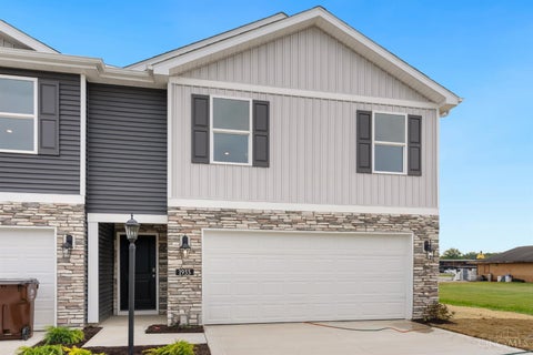 Condo For Sale - 1933 Whispering Pines Drive<br/> Defiance County, Defiance, OH 43512
