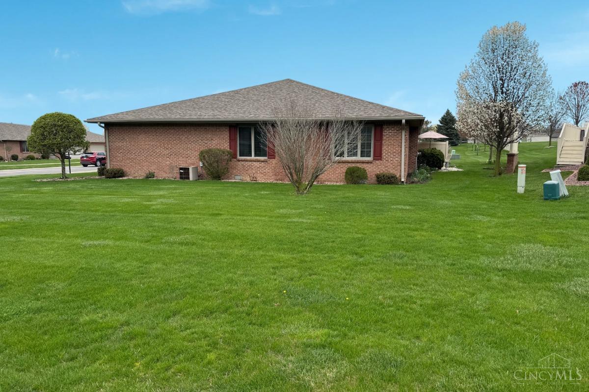 783 Chippewa Drive, Defiance, Ohio image 6