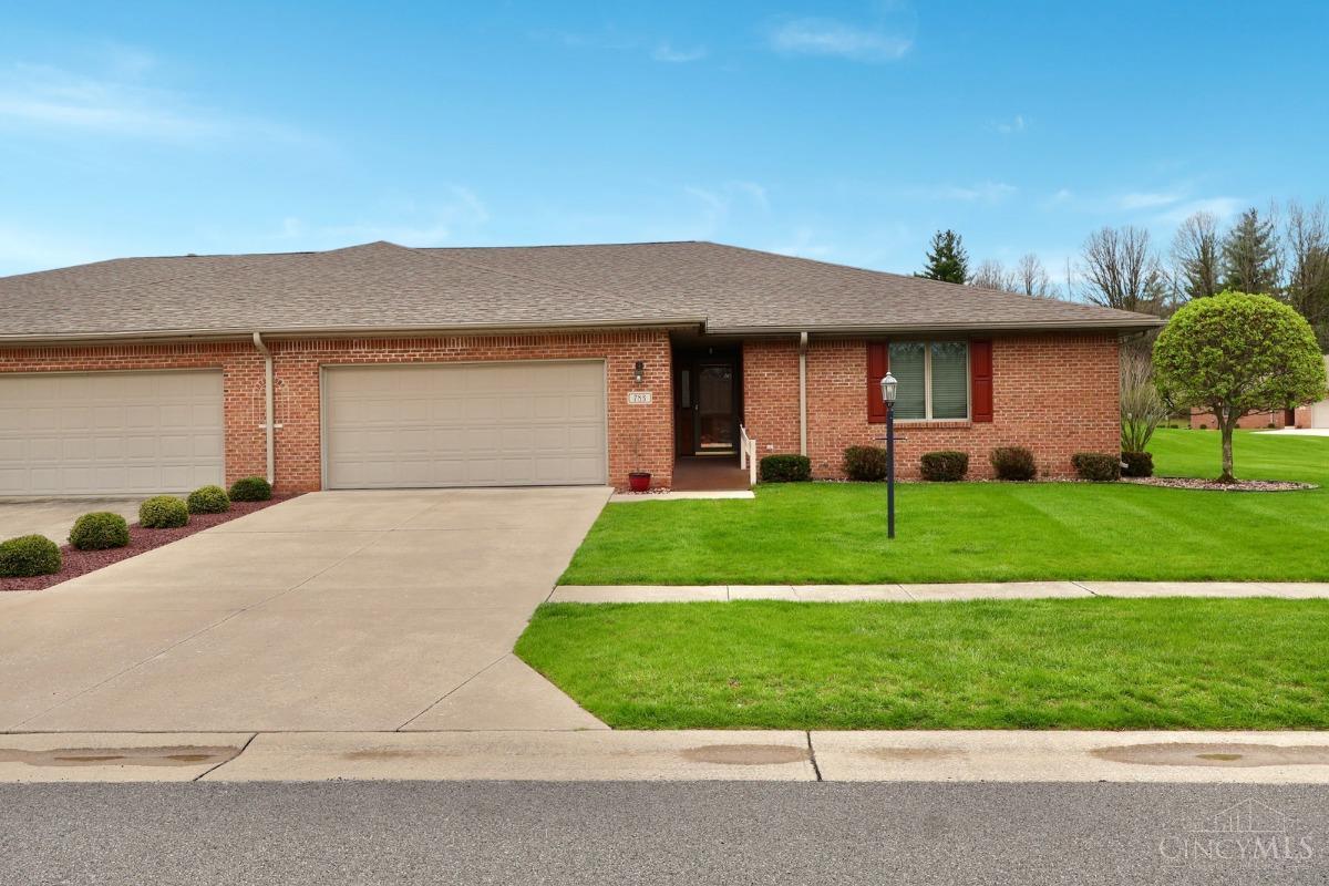783 Chippewa Drive, Defiance, Ohio image 1