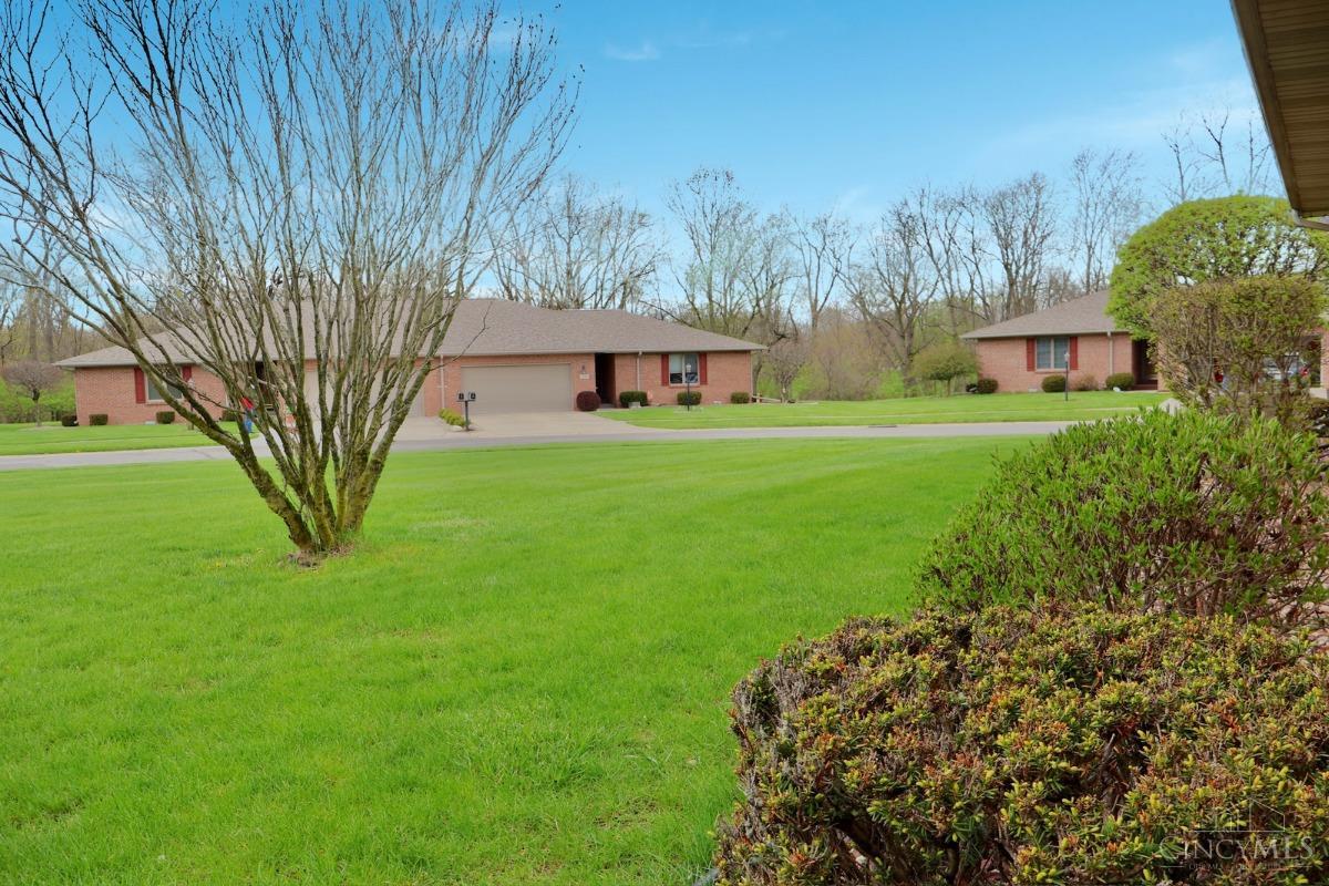 783 Chippewa Drive, Defiance, Ohio image 4