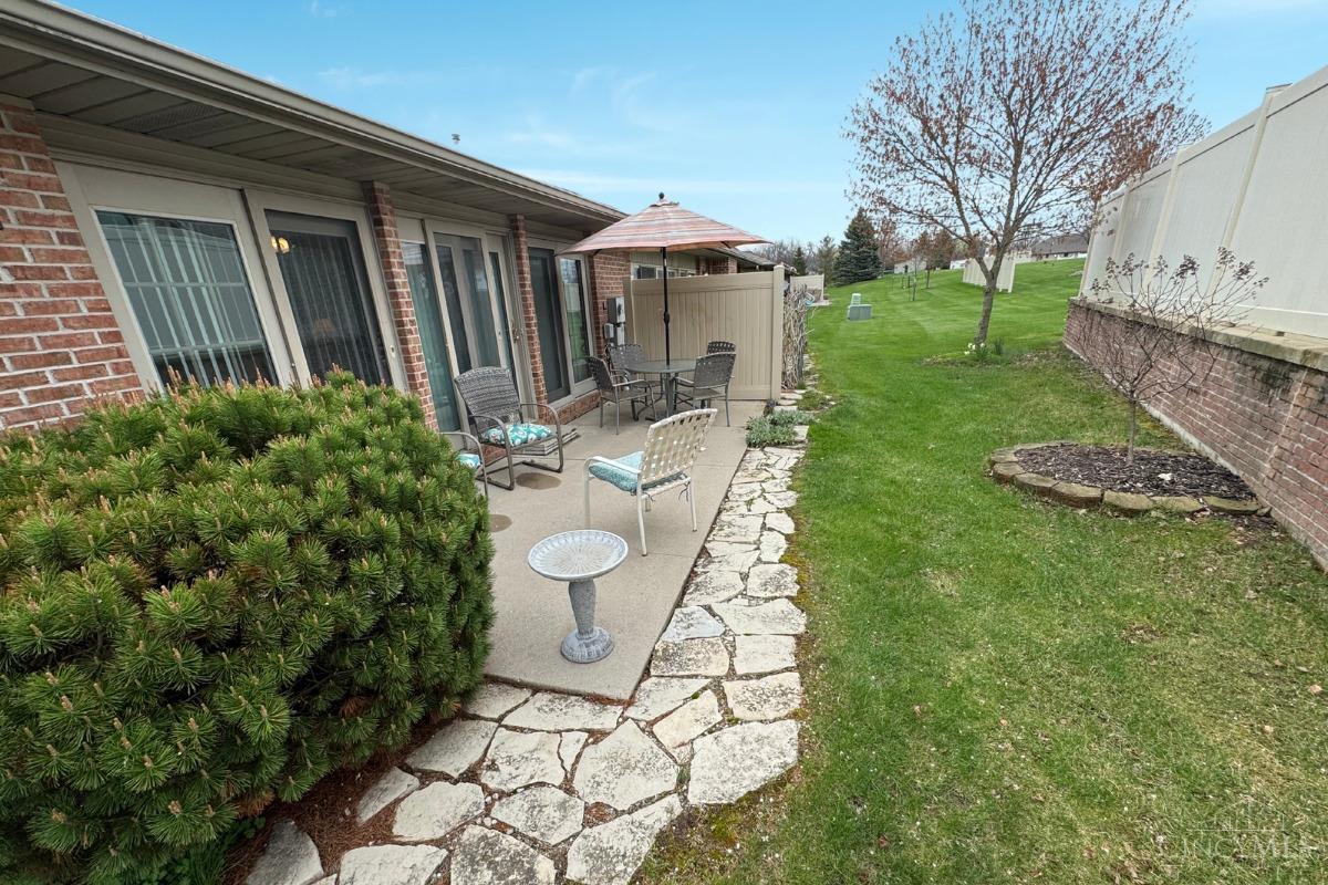 783 Chippewa Drive, Defiance, Ohio image 34