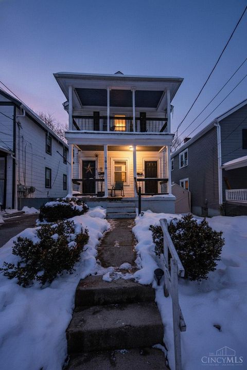 1819 Maple Avenue Norwood OH 45212