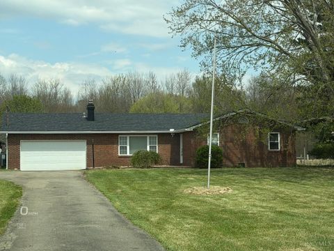 Photo of 1501 Starling Road, Clark Township, OH 45106 (MLS # 1874903)