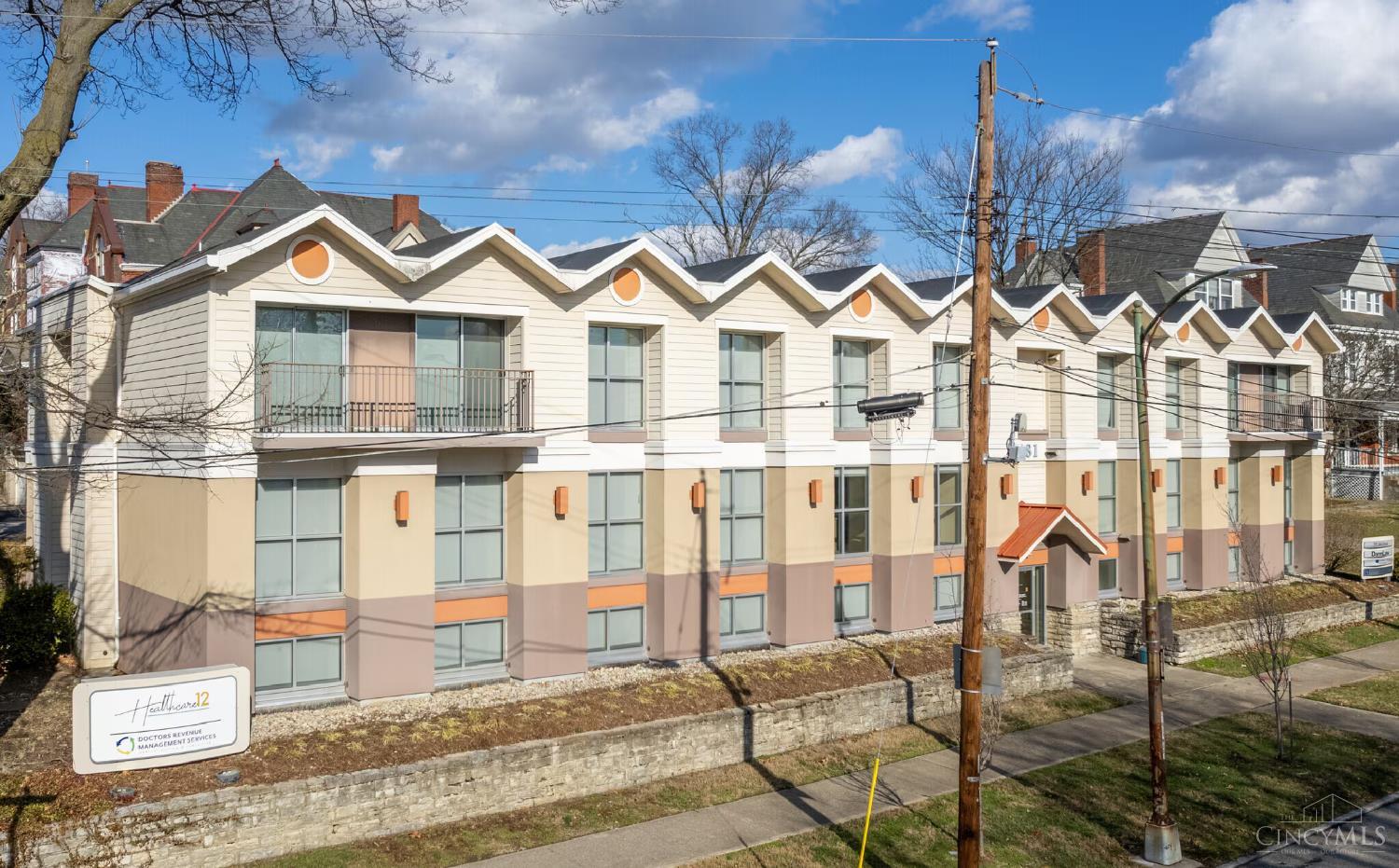 2181 Victory Parkway
