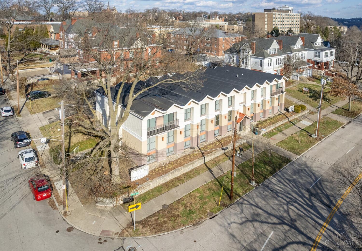 2181 Victory Parkway