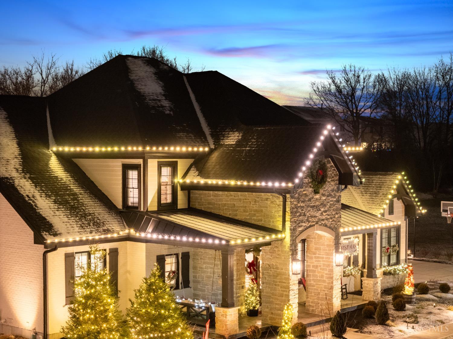 5446 Winding Cape Way