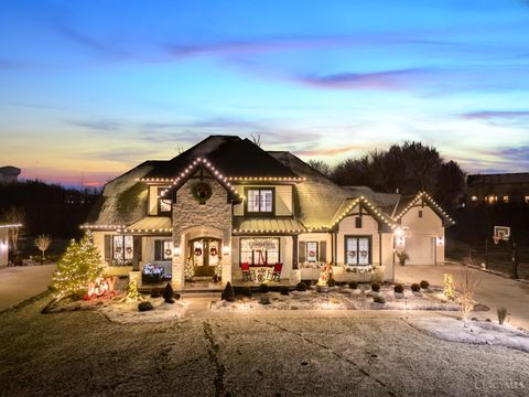 5446 Winding Cape Way Deerfield Twp. OH 45040