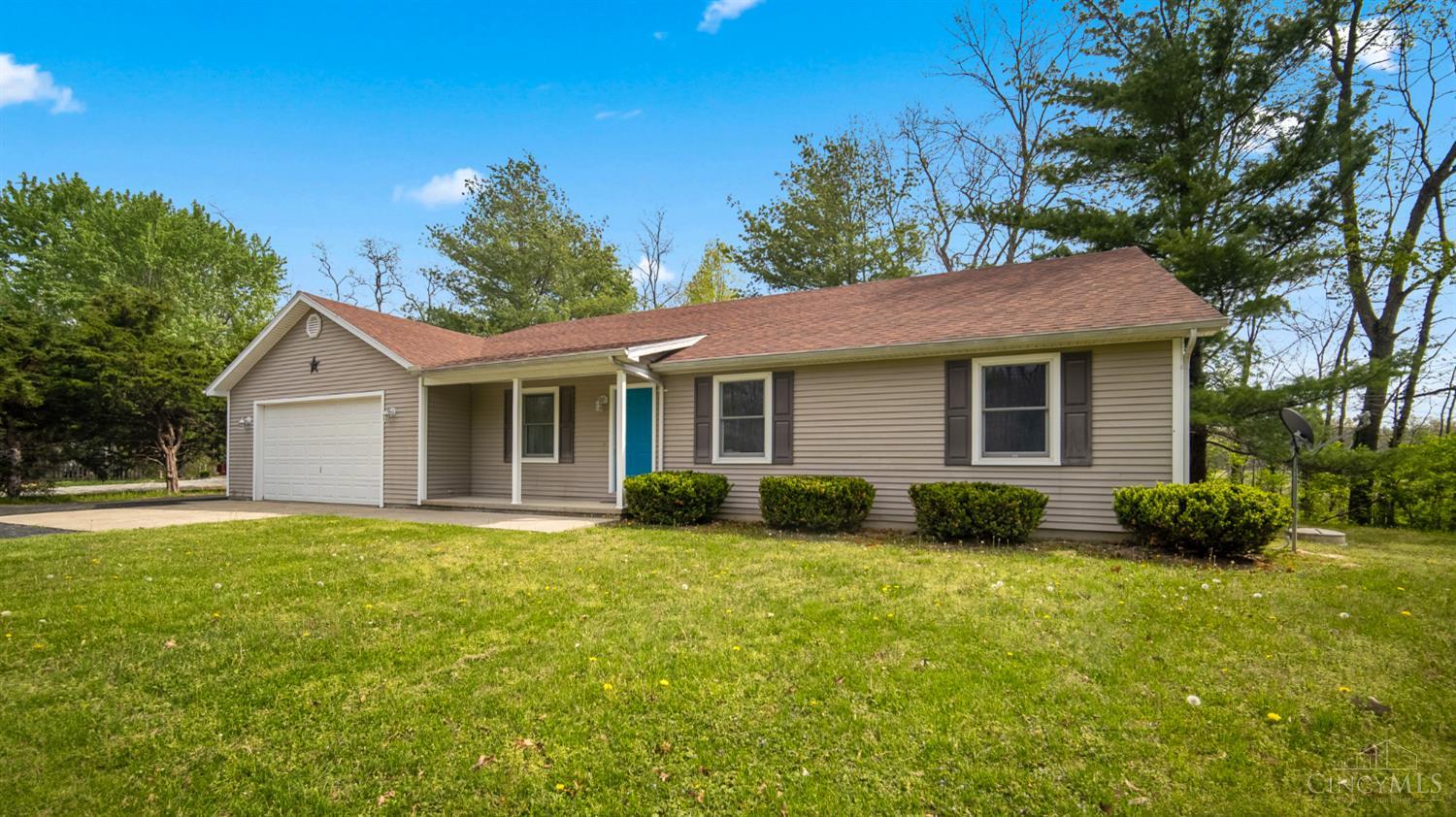 862 Waynoka Drive
