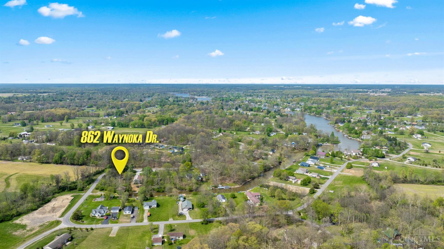 862 Waynoka Drive