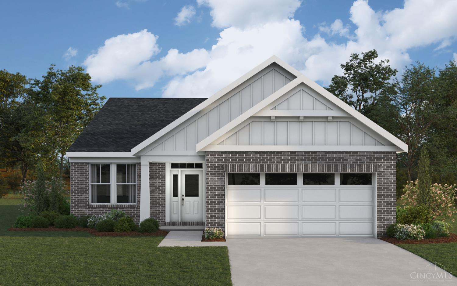 5190 Long Meadow Drive, Middletown, Ohio image 1