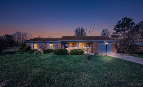 Homes For Sale - 3685 Oxford Reily Road<br/> Oxford, OH 45056