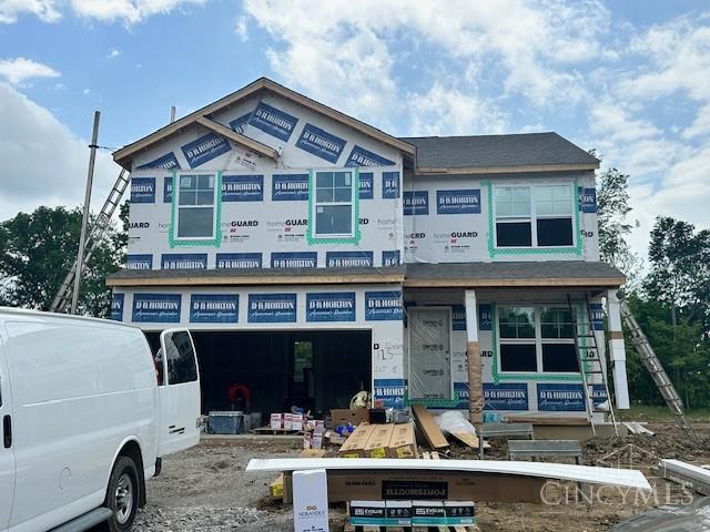 125 Cornerstone Drive, Williamsburg, Ohio image 1