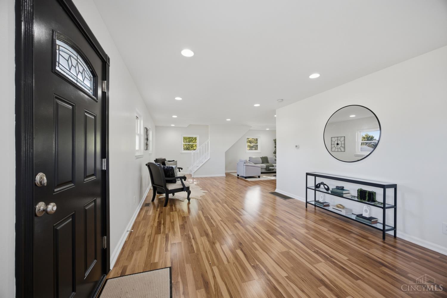 2535 Rochester Avenue