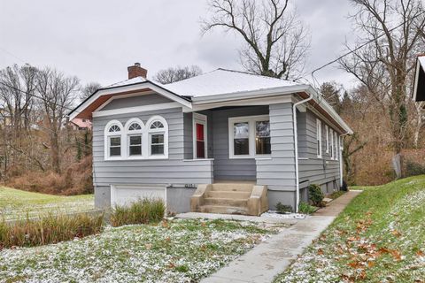 Photo of 2235 Crane Avenue, Cincinnati, OH 45207 (MLS # 1863967)