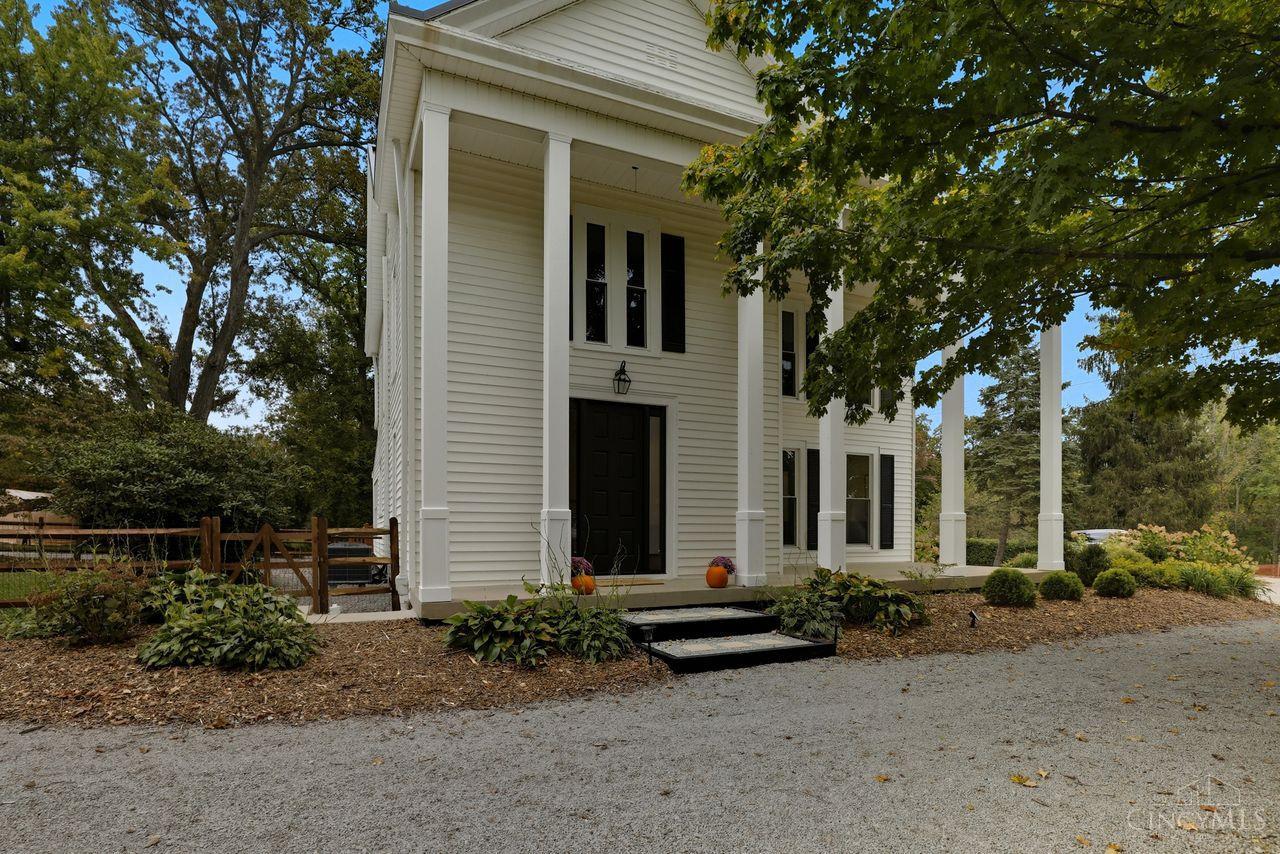 2410 Stubbs Mill Road