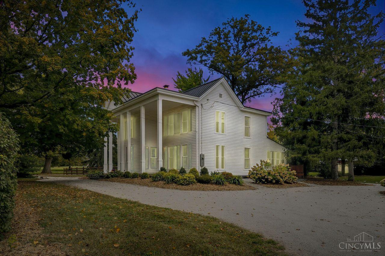 2410 Stubbs Mill Road