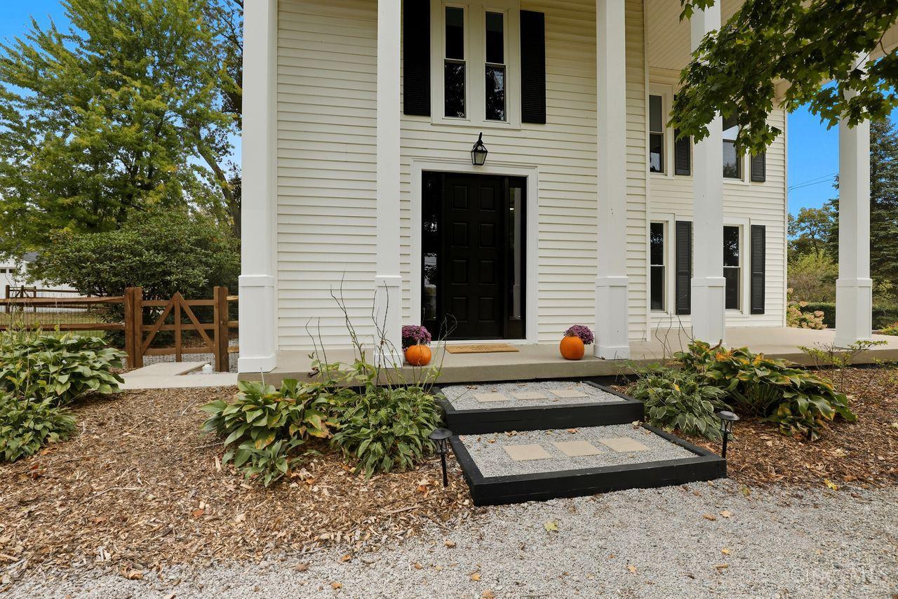 2410 Stubbs Mill Road