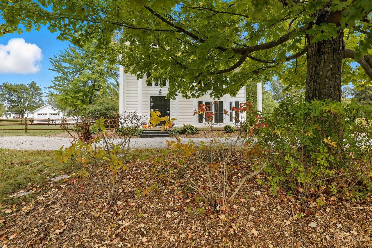 2410 Stubbs Mill Road