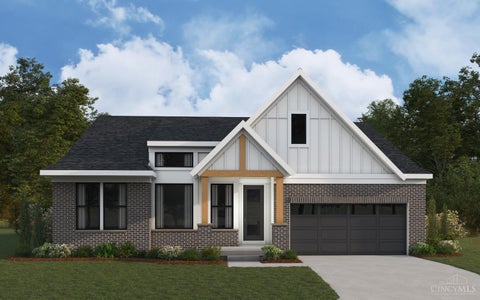 Photo of 3004 Cantata Court, Middletown, OH 45005 (MLS # 1897744)