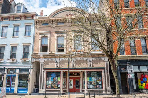 Condo For Sale - 1345 Main Street #11<br/> Cincinnati, OH 45202