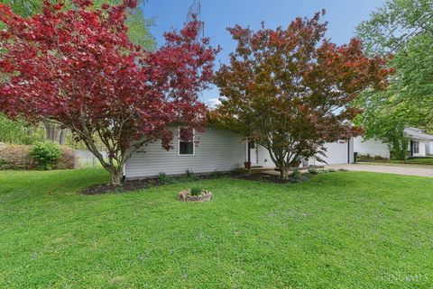 5881 Wade Road Miami Twp OH 45150