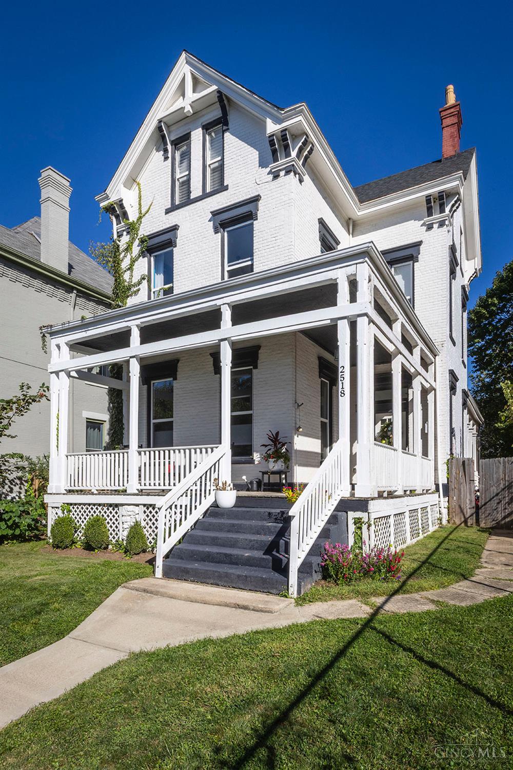 2518 May Street
