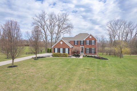 Photo of 7476 Waterway Drive, Clearcreek Township, OH 45068 (MLS # 1835323) Photo of 7476 Waterway Drive, Clearcreek Township, OH 45068 (MLS # 1835323)