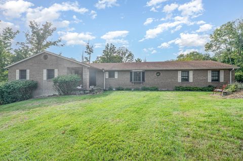 Photo of 5479 Haft Road, Green Township, OH 45247 (MLS # 1858101)