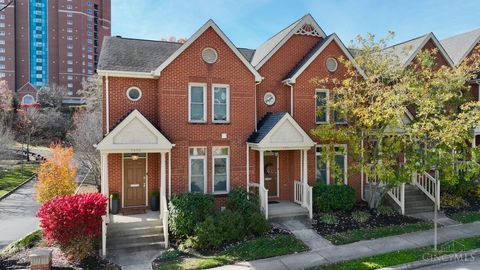 Photo of 3433 Golden Avenue, Cincinnati, OH 45226 (MLS # 1861857)