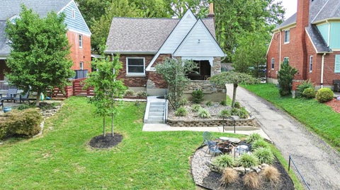 Homes For Sale - 6216 Rogers Park Pl<br/> Cincinnati, OH 45213