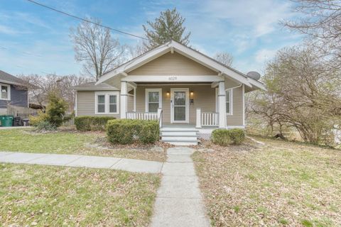 6029 Lockard Avenue Cincinnati OH 45230