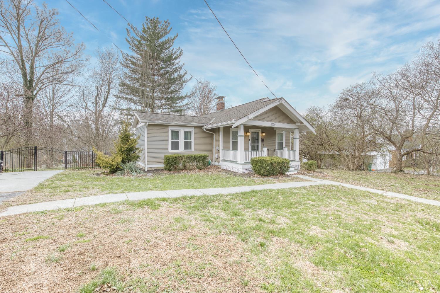 6029 Lockard Avenue